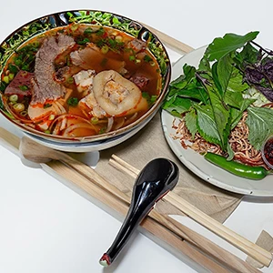 Bún Bò Huế